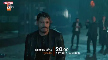 Mercan Köşk 5 Eylül'de ekrana geliyor: İlk bölüm tarihi duyuruldu