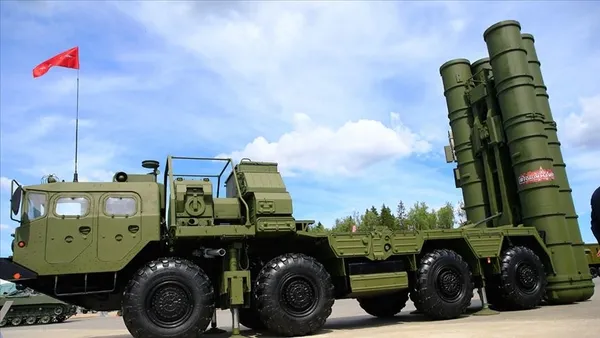Türkiye'ye ikinci S-400 sevkiyatı olacak mı? Rusya'dan flaş açıklama-5