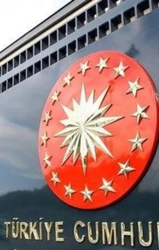 Cumhurbaşkanlığı'ndan Netanyahu'ya tepki