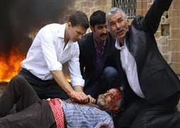 Aşk Bir Hayal tüm hızıyla devam ediyor