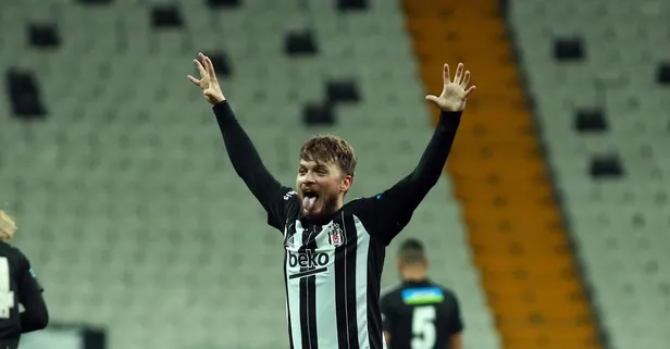 Ljajic’teki değişimin sırrı yeni sevgilisi: Zubejda Buba Beckovic ona yaradı