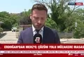 Başkan Erdoğan Almanya Başbakanı Friedrich Merz'le görüştü!