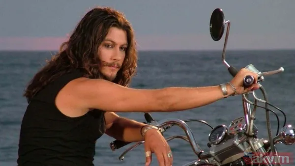 Barış Akarsu’nun güzeller güzeli partneriydi! Merve Sevi yıllar sonra gündem oldu! Son halini gören bir daha baktı - 2