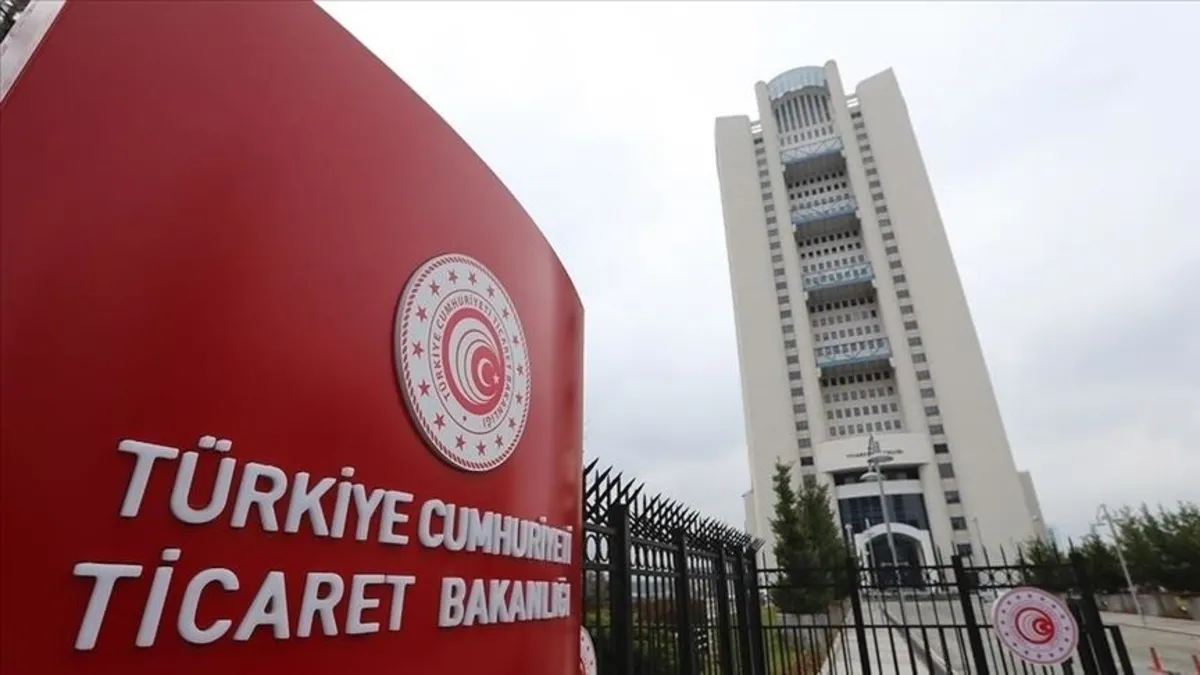 E-Ticarette yeni dönem! Ticaret Bakanlığı duyurdu: Uygunsuz ürün 24 saatte kaldırılacak