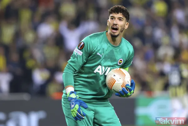 Altay Bayındır sürprizi! İtalyan devi peşinde: 30 milyondan aşağı giderse yazık olur - 14