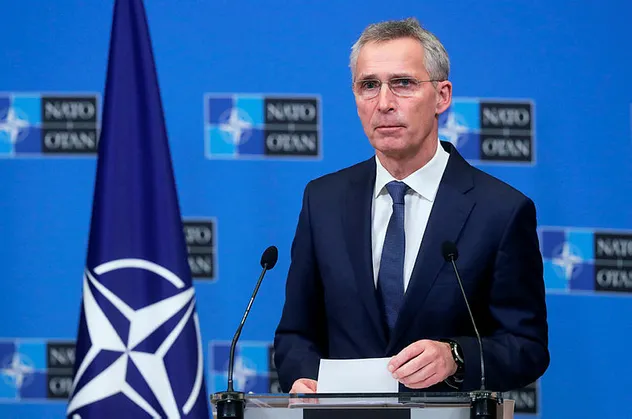 NATO: Libya'ya hava savunması ve güvenlik kurumlarının oluşturulmasında destek vermeye hazırız