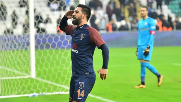 İngiliz medyası Arda Turan'ı yerden yere vurdu!-2