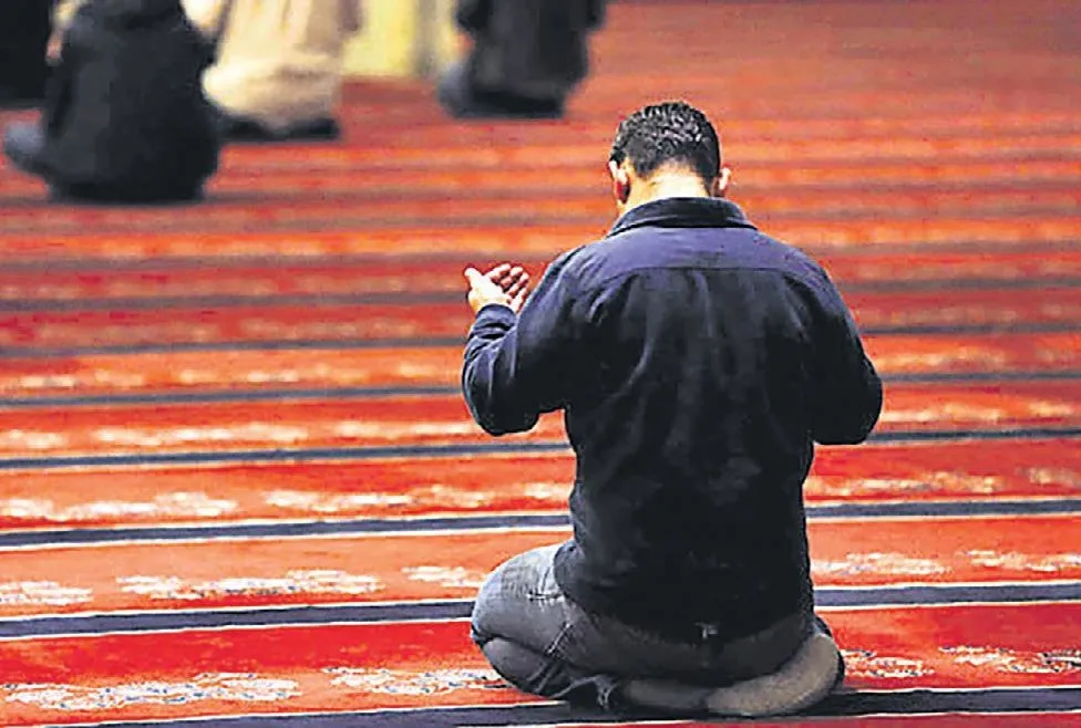 Af dileyip ahiretimizi kurtaralım