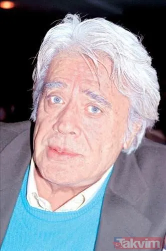 Cüneyt Arkın - İstanbul Üniversitesi Tıp Fakültesi