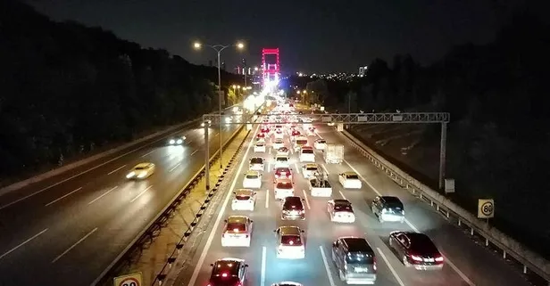 FSM'deki bakım-onarım çalışmalarının birinci etabı tamamlandı