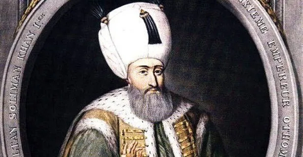 29 Nisan Hadi ipucu sorusu: Muhteşem Kanuni Sultan Süleyman kaç yıl padişahlık yaptı?