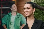 Oğuzhan Koç-Hazal Subaşı aşkı nasıl başladı? "Çok ortak arkadaşımız var" diyerek anlattı