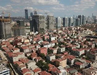 Konut hırsızları yakalandı