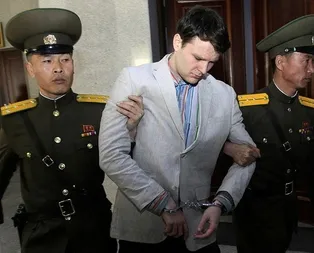 Kuzey Koreye açılan 1 milyar dolarlık tazminat davası sonuçlandı