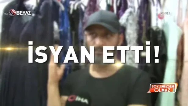Kibariye ve eşi Ali Küçükbalçık'ın 'kuaföre borç taktı' krizinde bir bomba gelişme daha! Hem stilistini kuaförde rehin bıraktı, hem de...