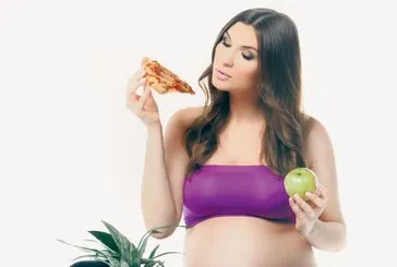 Obezite hastalıklara ’gebe’
