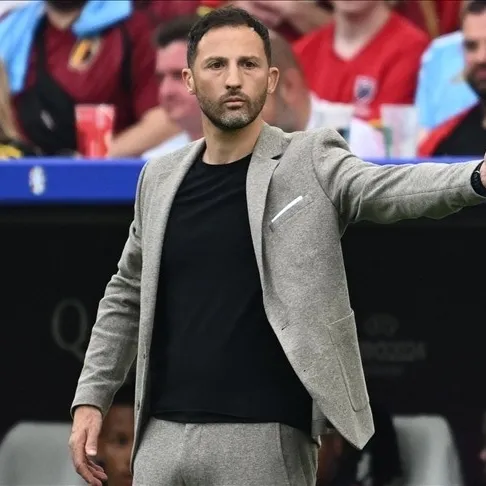 Tedesco’dan 3 emir