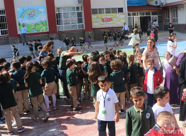 İstanbul'da 5,8'lik deprem sonrası ilk görüntüler - 31