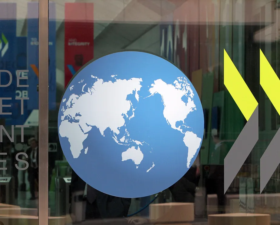 OECD Türkiye’nin büyüme tahminini yükseltti