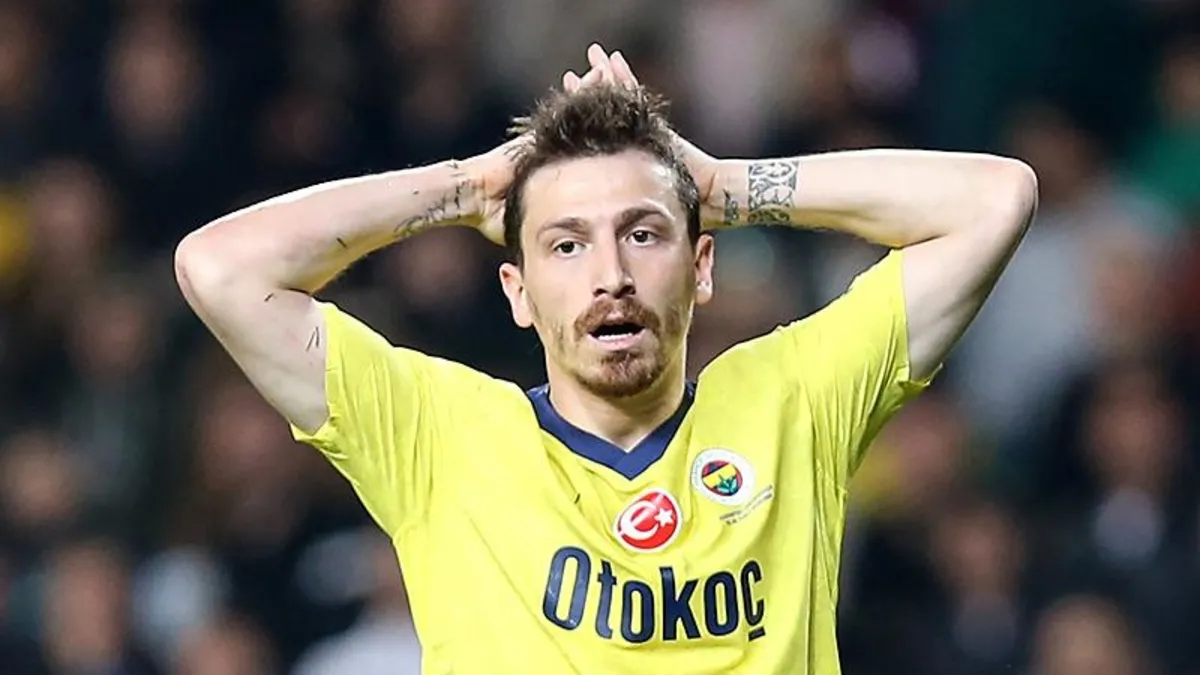 Fenerbahçe sil baştan! 13 isme veda