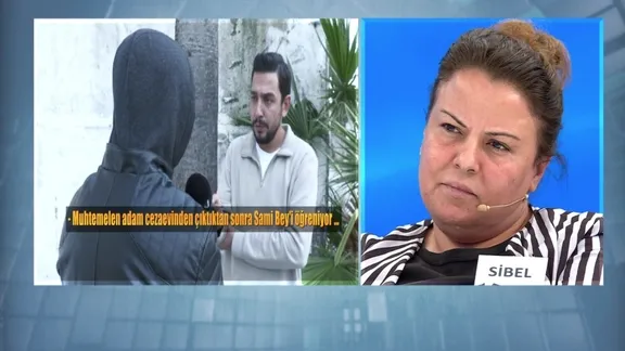 Sami Kırkuşu’nun ölümünde yeni iddia: ''Sami'yi Sibel'in kızının babası olarak biliyorduk''