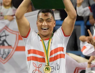 Mustafa Muhammed, İstanbul’da