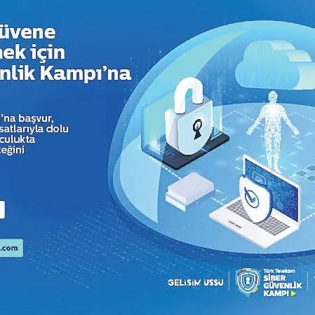 Türk Telekom, gençleri geleceğin mesleklerine hazırlıyor