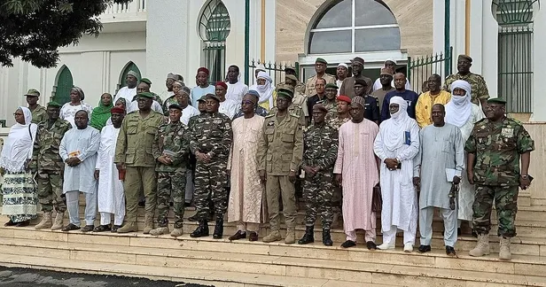 Darbenin ardından dünyanın en önemli uranyum tedarikçisi Nijer'den flaş Fransa kararı: Yer altı kaynakları ihracatı durdu!-6