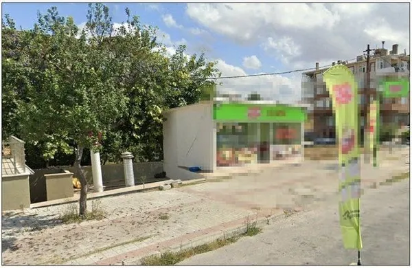 İBB'nin 'Sözcü'sü Nadir Yılmaz'a şok! Kaçak yapısı yıkıldı-6