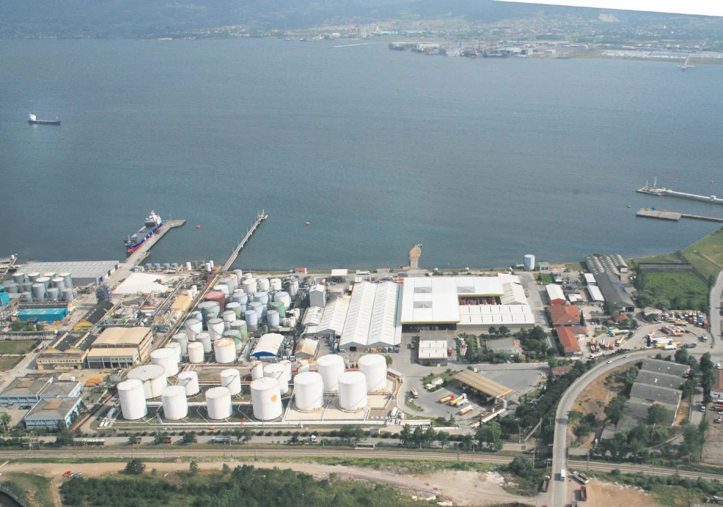 Hedef liderliği sürdürmek