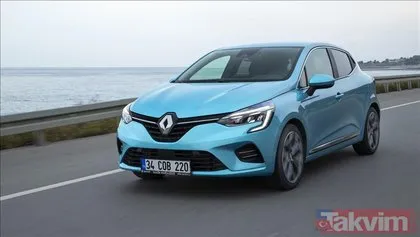 Renault sıfır araç fiyatlarında değişiklik! 2021 Haziran ayı Renault zamlı fiyat listesi! Yeni Taliant, Megane, Clio…