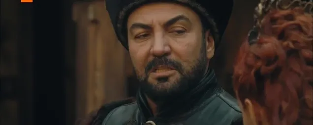 Osman Bey ve Alişar Bey karşı karşıya geliyor!