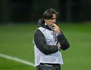 İşte Montella farkı