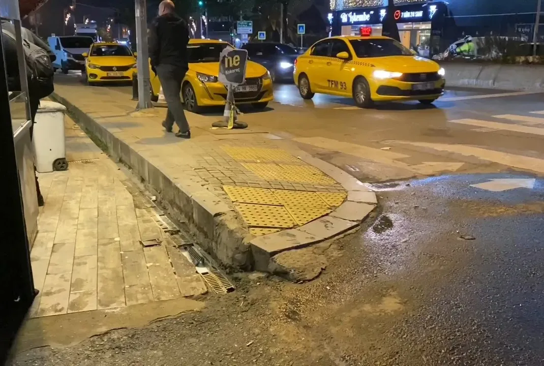 Bayrampaşa’da kurşun yağmuru!