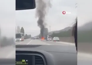 Erzincan’da feci kaza: 5 ölü