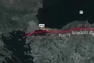 AFAD deprem raporunu açıkladı