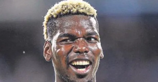 Dopingci Pogba’ya ceza indirimi!