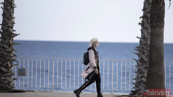 5-11 Haziran illere göre haftalık koronavirüs vaka sayıları! En çok artış hangi illerde? İstanbul, Ankara ve İzmir... - 15