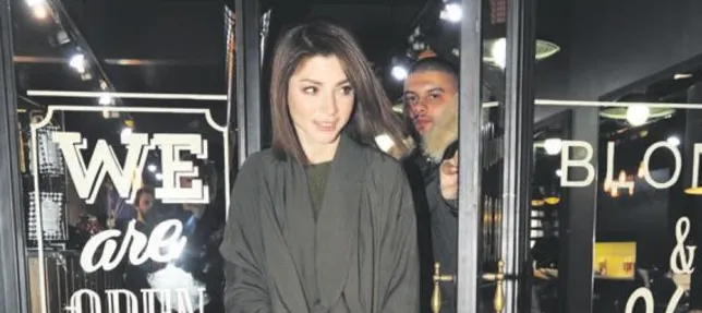 Suspus Merve