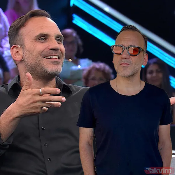 Güven Bana’nın konuğu Gürgen Öz’ün 7 yıllık eşi hayran bıraktı! Berlin’de tanışıp Kopenhag’da evlendiler... - 1