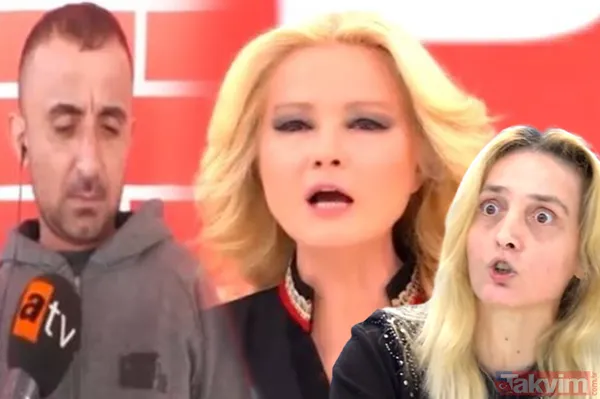 Müge Anlı, Ümit Sedat Özcan'ın cesedine ulaşıldığını açıkladı! 'Cinsel organına kadar kesmiş' sözleri kan dondurmuştu: "Dört gözaltı..." - 8