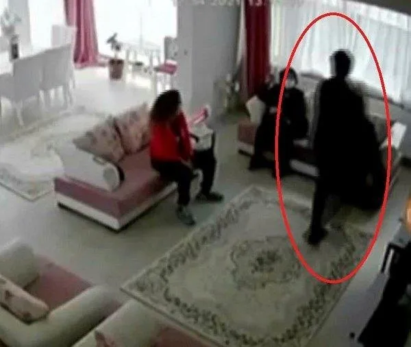 SON DAKİKA: 4 aylık Asya bebek KADES sayesinde kurtuldu: Polisler iki dakika içinde geldi-6