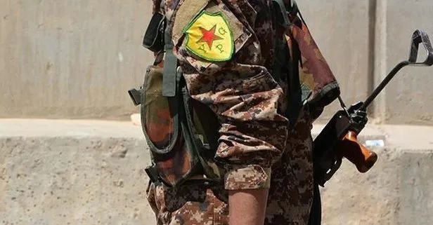 Rakka’da teröristlerin bulunduğu iki noktada patlama: En az 20 YPG/PKK’lı öldü