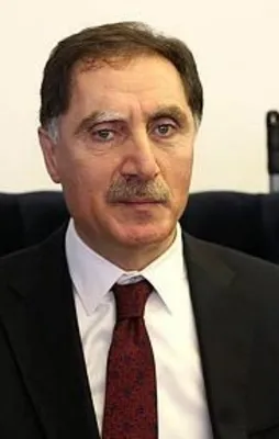 Kamu Başdenetçiliğine o isim seçildi