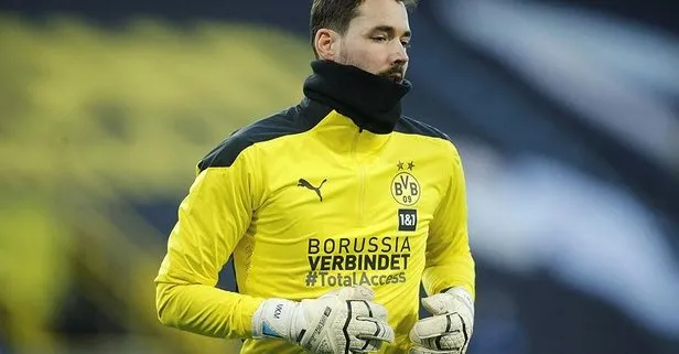 Acil koduyla kaleci arayan Galatasaray, Dortmund’un İsviçreli eldivenine kancayı attı! Hedef Roman Bürki