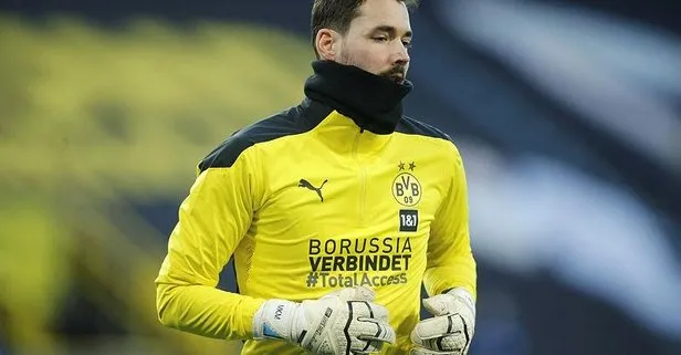 Aslan’ın son kararı Roman Bürki