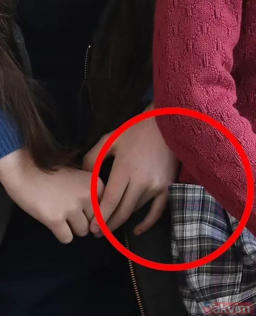 Kate Middleton özür diledi| Paylaştığı fotoğraf yayından çekildi! Nedeni kafa karıştırdı! Dikkat çeken yüzük detayı - 23