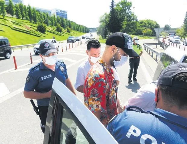 ’Drone’ kaçmayın