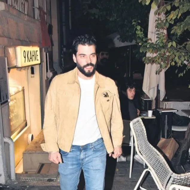 Artık ana evindeyim