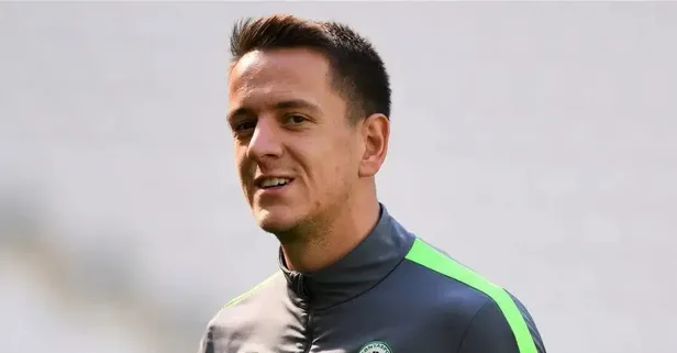 Son dakika Galatasaray haberleri... Aslan'dan Beşiktaş'a ve Trabzonspor'a çalım! İşte Cimbom'un Hadziahmetovic teklifi!